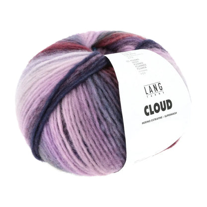 Lang Yarns Cloud