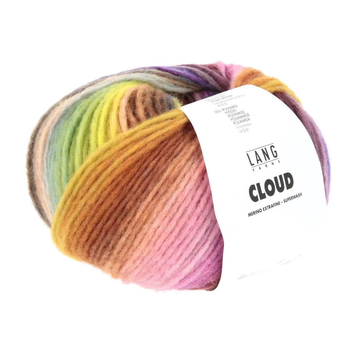 Lang Yarns Cloud