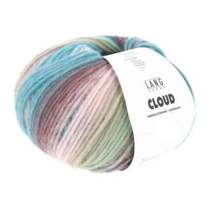 Lang Yarns Cloud