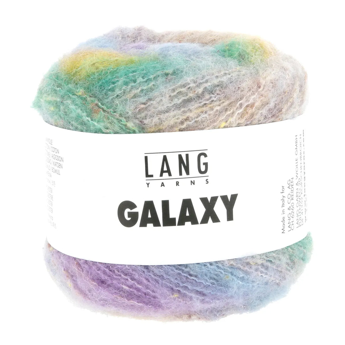 Galaxy Lang Yarns