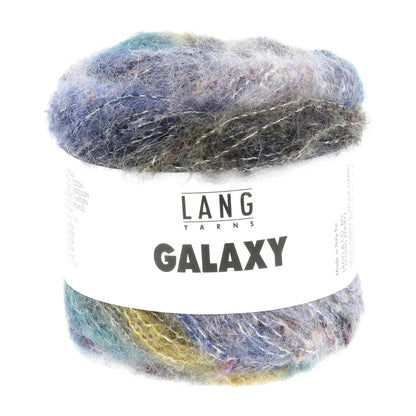 Galaxy Lang Yarns