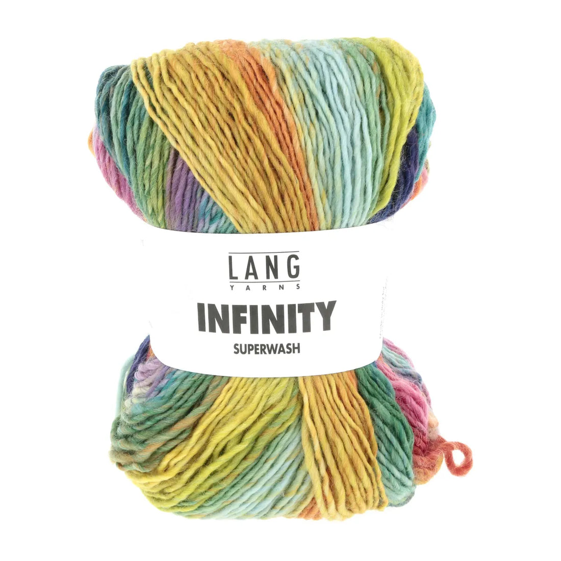 Lang Yarns Infinity