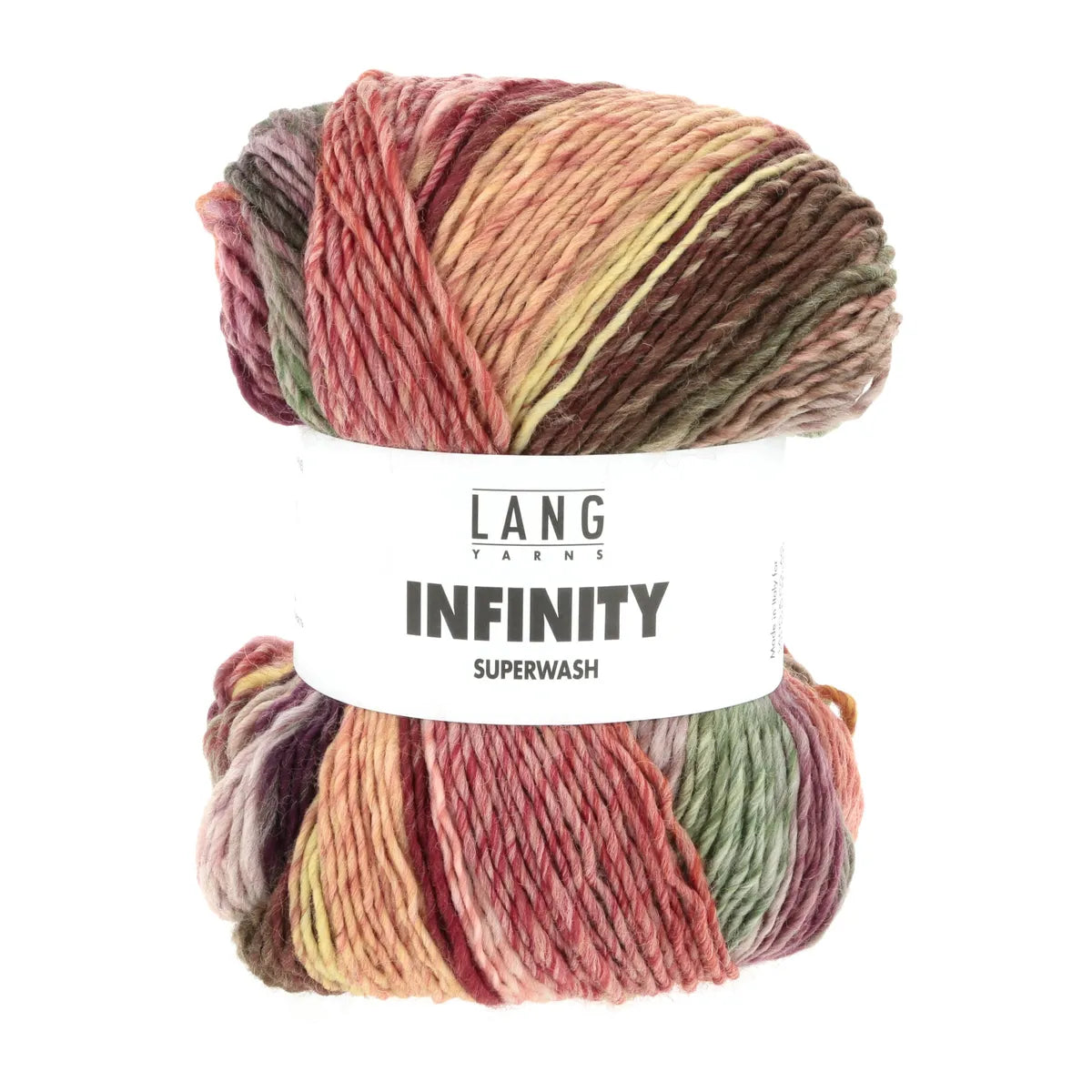 Lang Yarns Infinity
