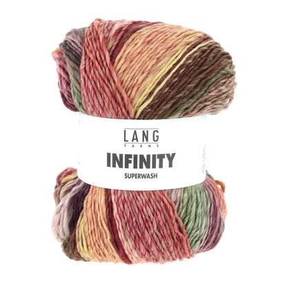 Lang Yarns Infinity