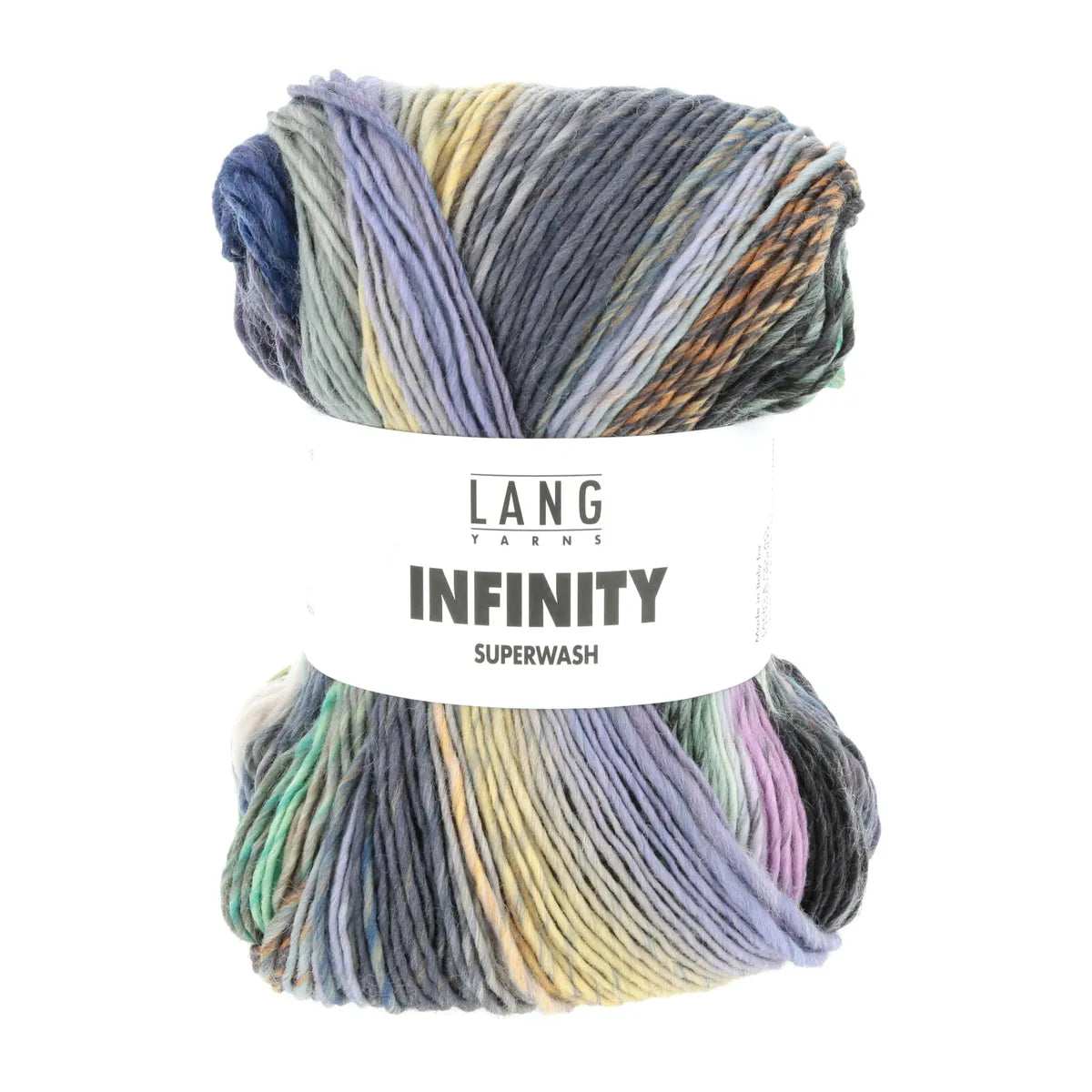 Lang Yarns Infinity