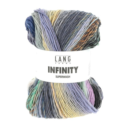 Lang Yarns Infinity