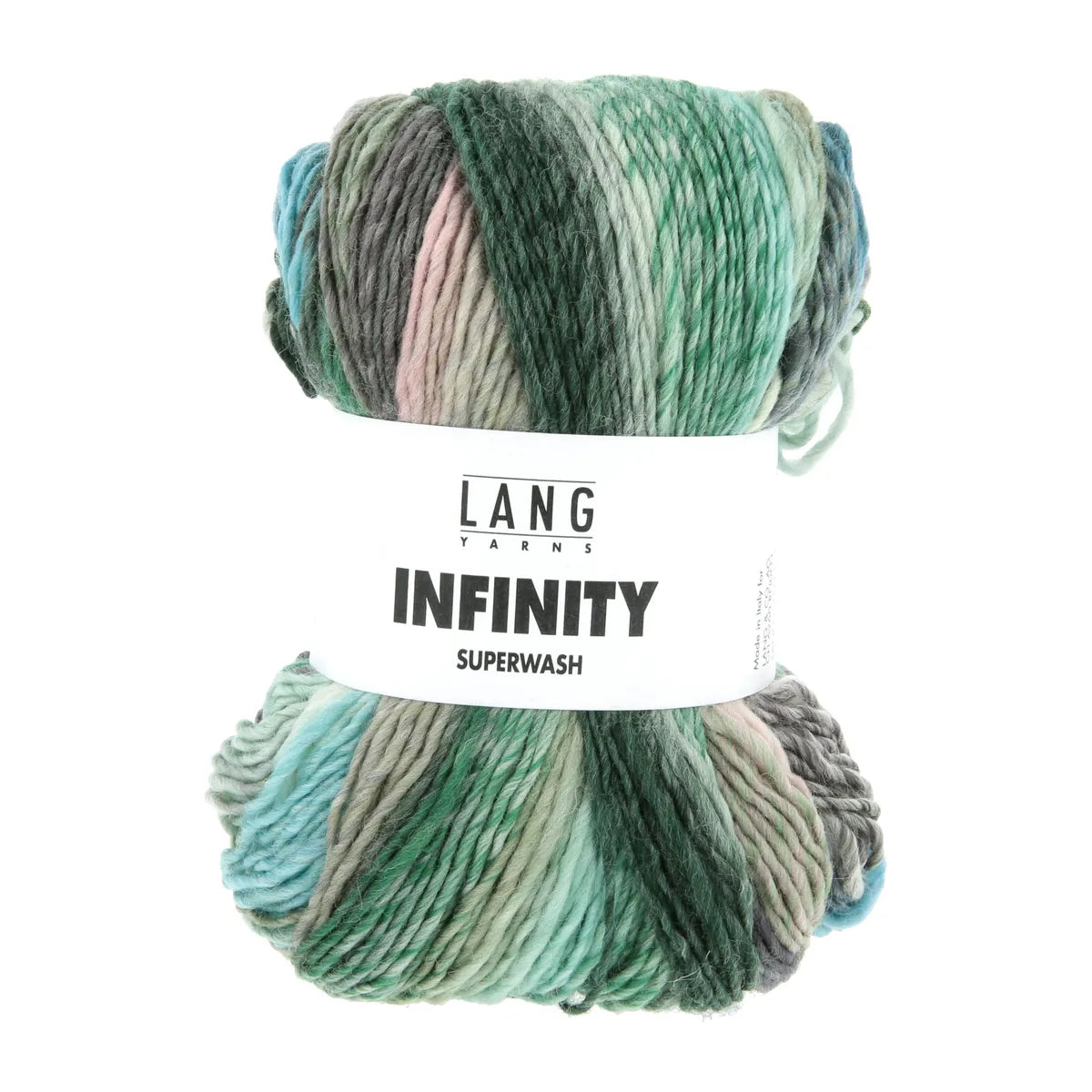 Lang Yarns Infinity