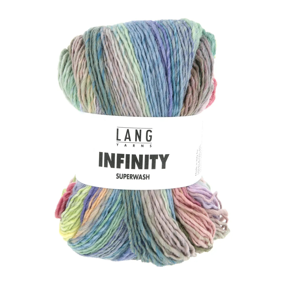 Lang Yarns Infinity