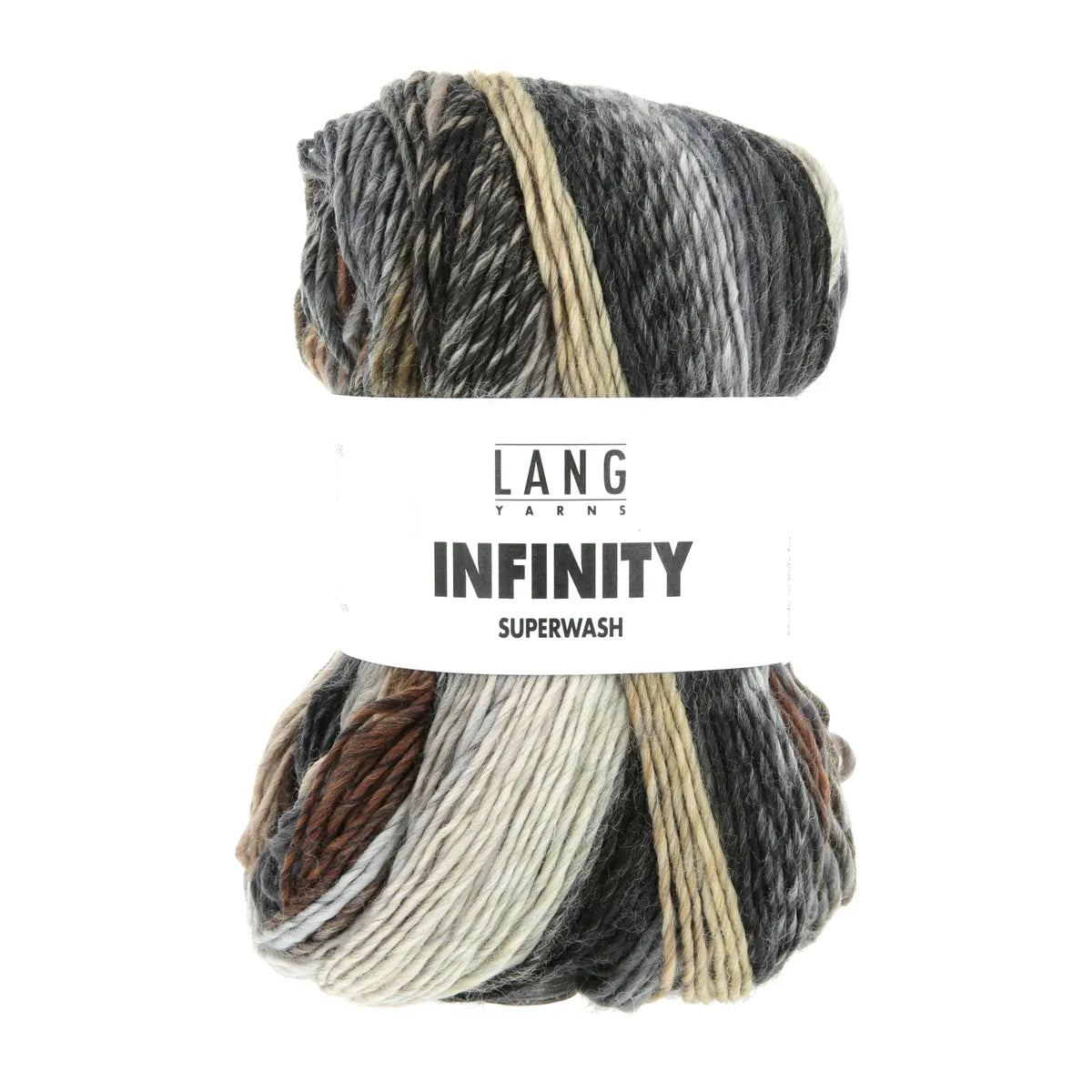 Lang Yarns Infinity