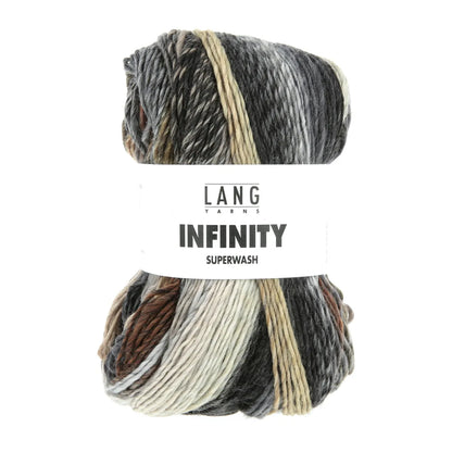 Lang Yarns Infinity