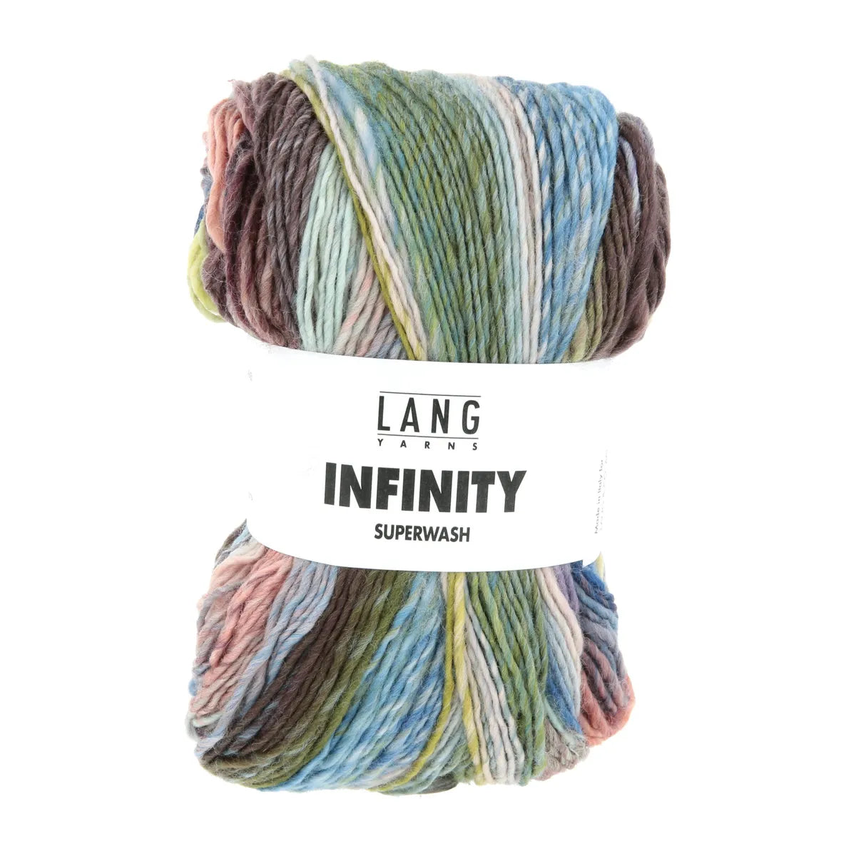 Lang Yarns Infinity