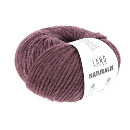 Naturalis Lang Yarns