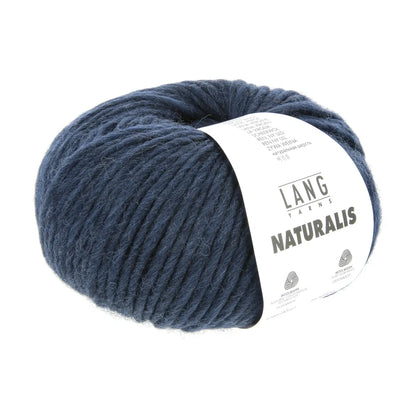 Naturalis Lang Yarns