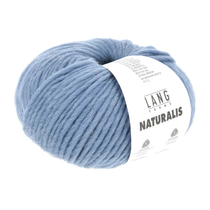 Naturalis Lang Yarns