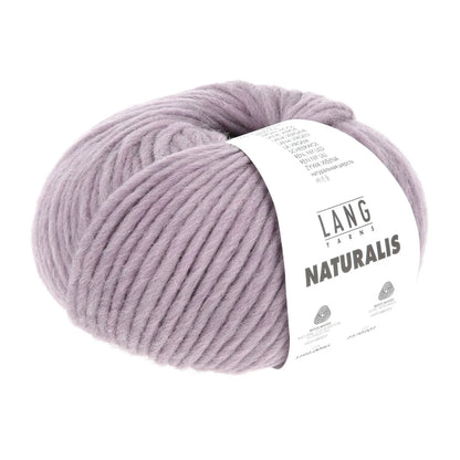 Naturalis Lang Yarns