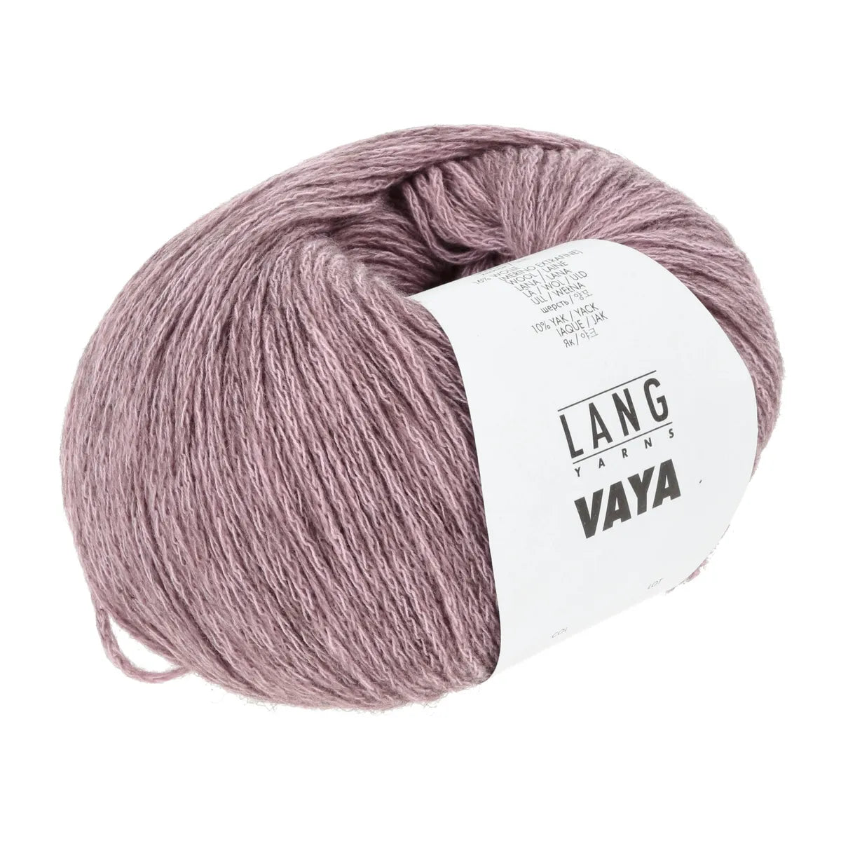 Knäuel Vaya in Rosa