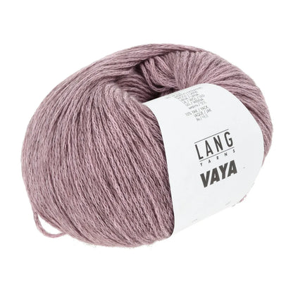 Knäuel Vaya in Rosa