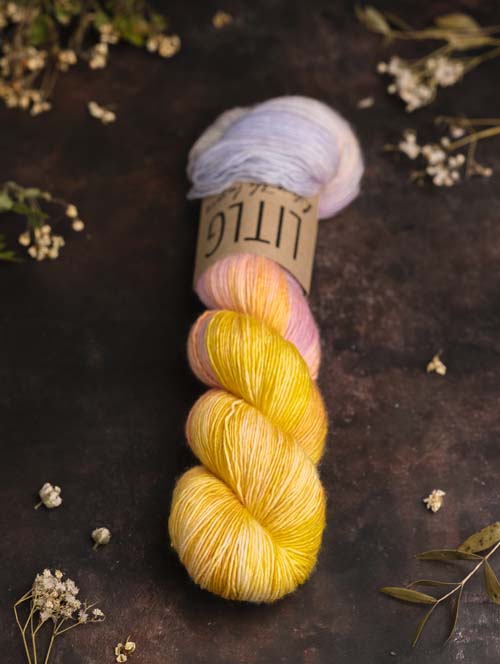 LITLG - Fine Sock