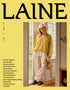 Cover Laine Magazin Ausgabe 29