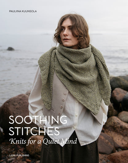 Soothing Stitches - Pauliina Kuunsola