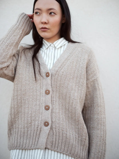 Laine Magazin - Issue 30 Layers; Autumn 2026
