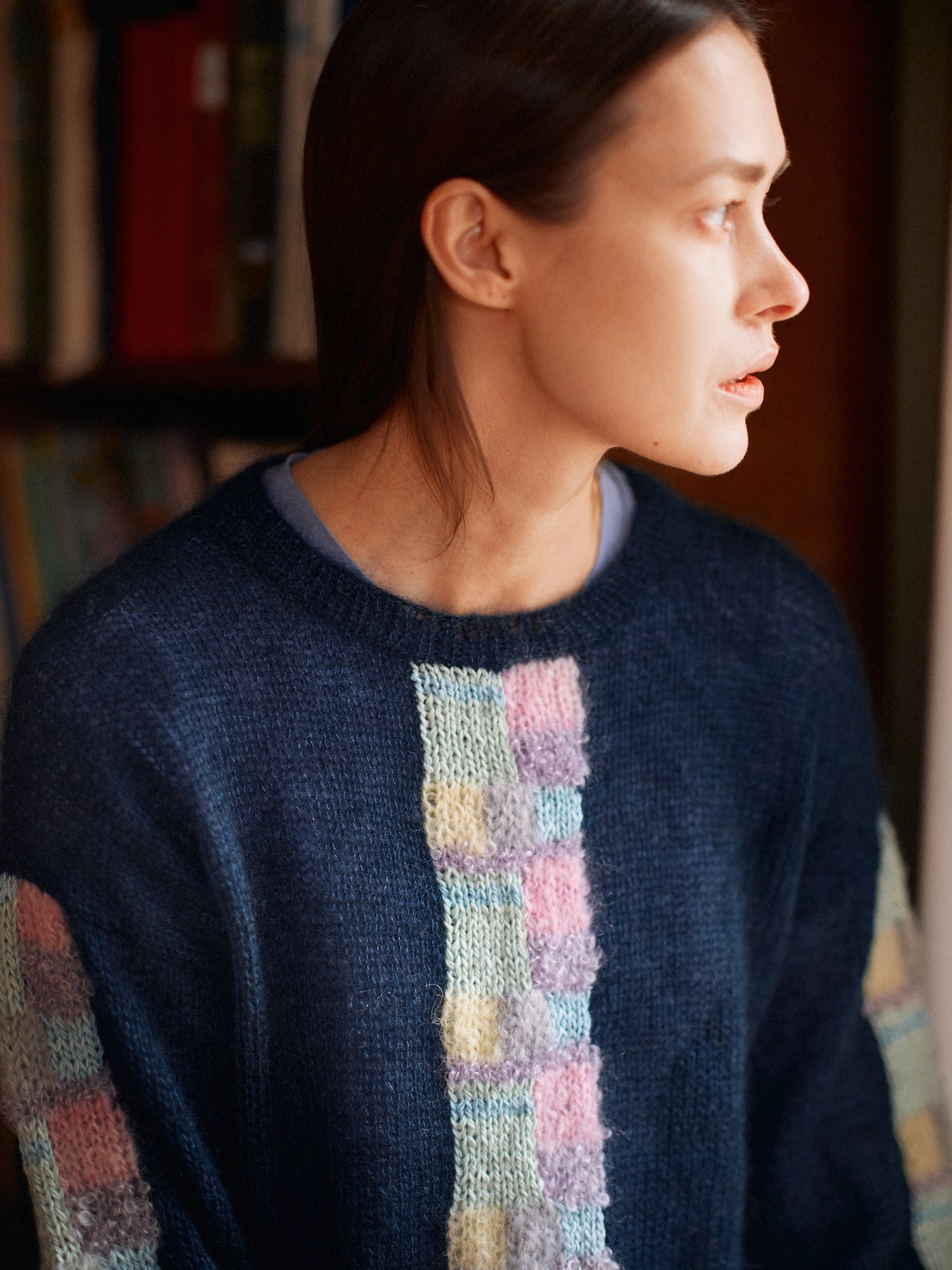 Laine Magazin Winter 2024/2025 Issue 23 Borealis