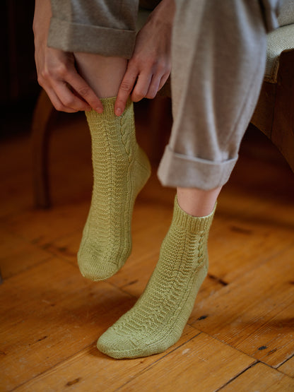 Laine Magazin Winter 2024/2025 Issue 23 Borealis