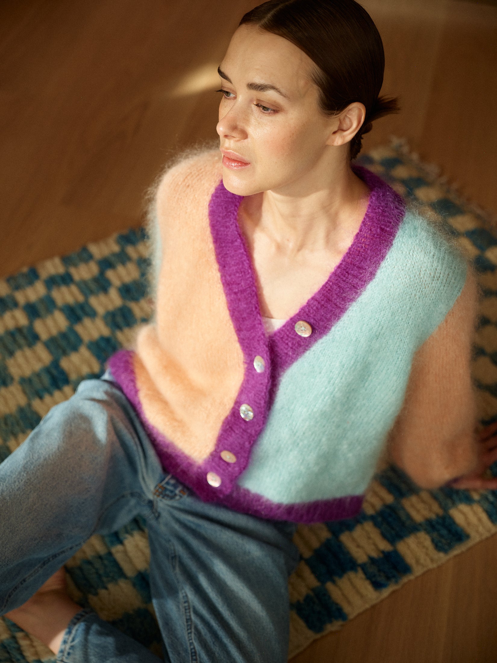 52 Weeks of Sweaters