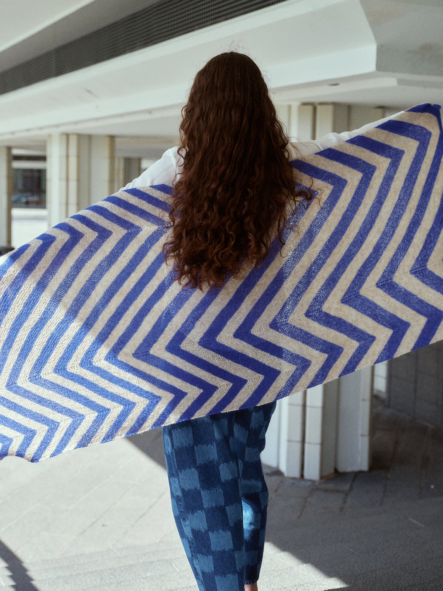Laine Issue 26 Crossing Paths