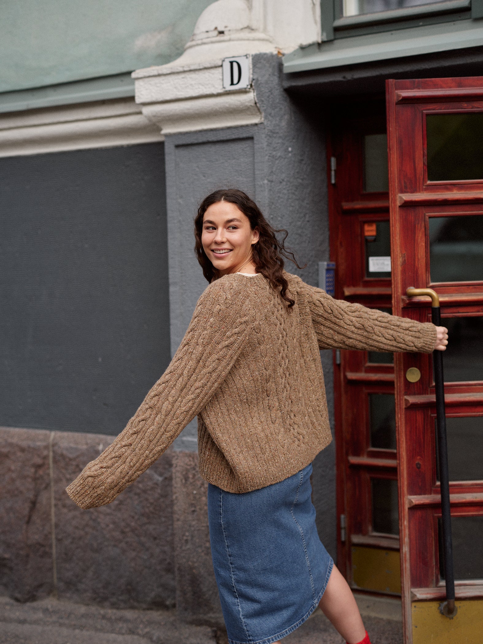 Laine Issue 26 Crossing Paths