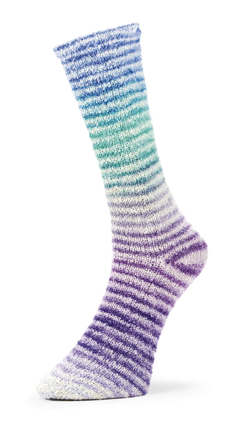 Laines du Nord - Teddy Socks - 80 g