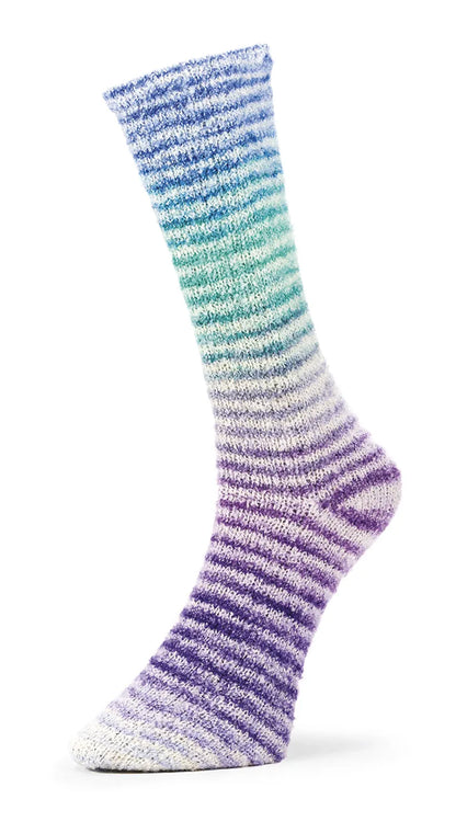 Laines du Nord - Teddy Socks - 80 g