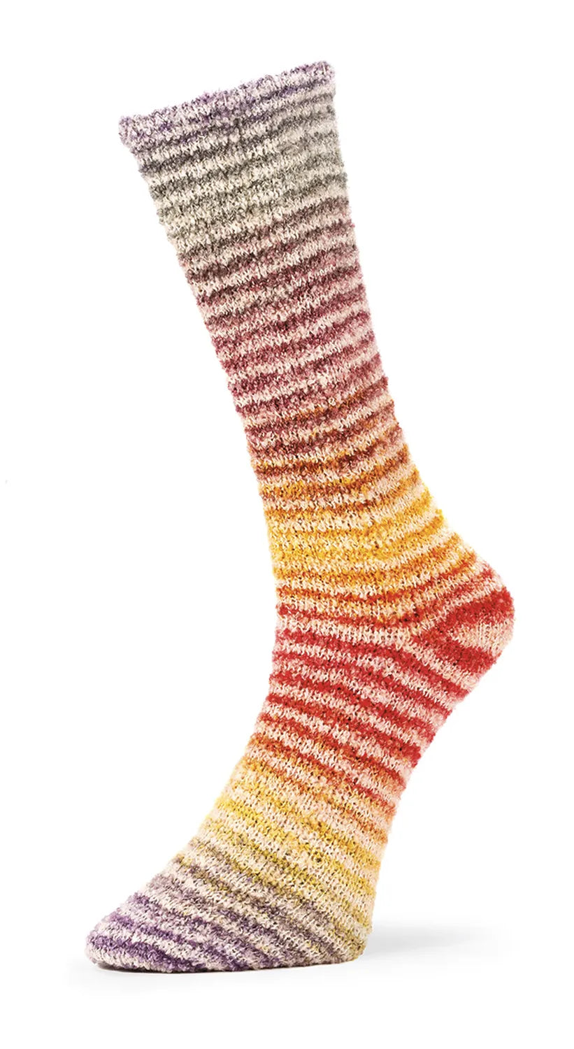 Laines du Nord - Teddy Socks - 80 g