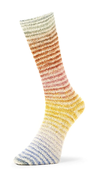 Laines du Nord - Teddy Socks - 80 g