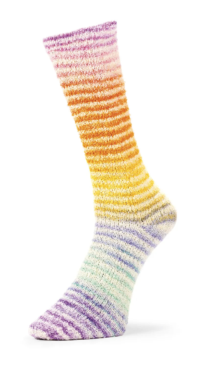 Laines du Nord - Teddy Socks - 80 g