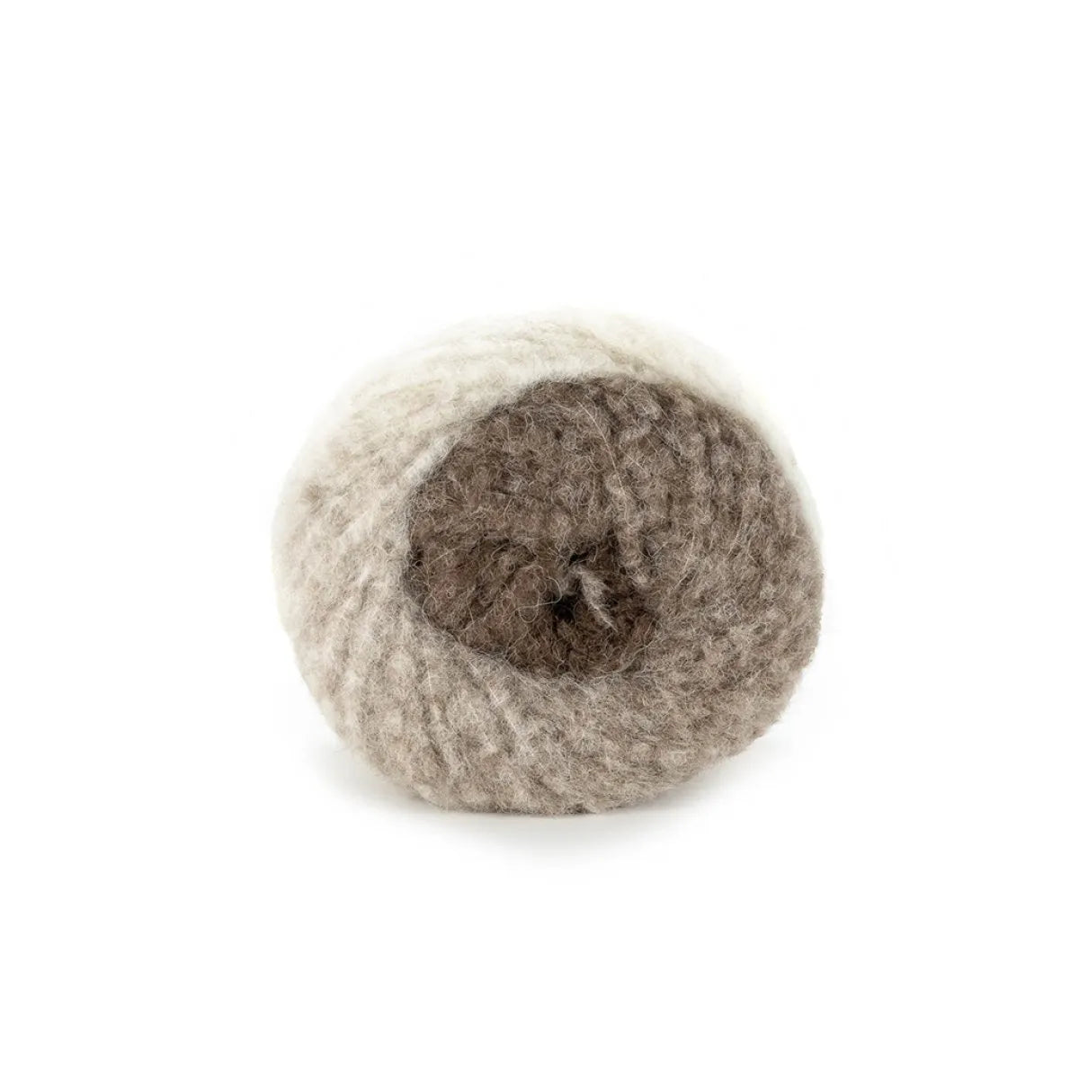 Piuma Alpaca Degrade - 100 g