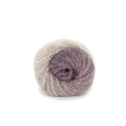 Piuma Alpaca Degrade - 100 g
