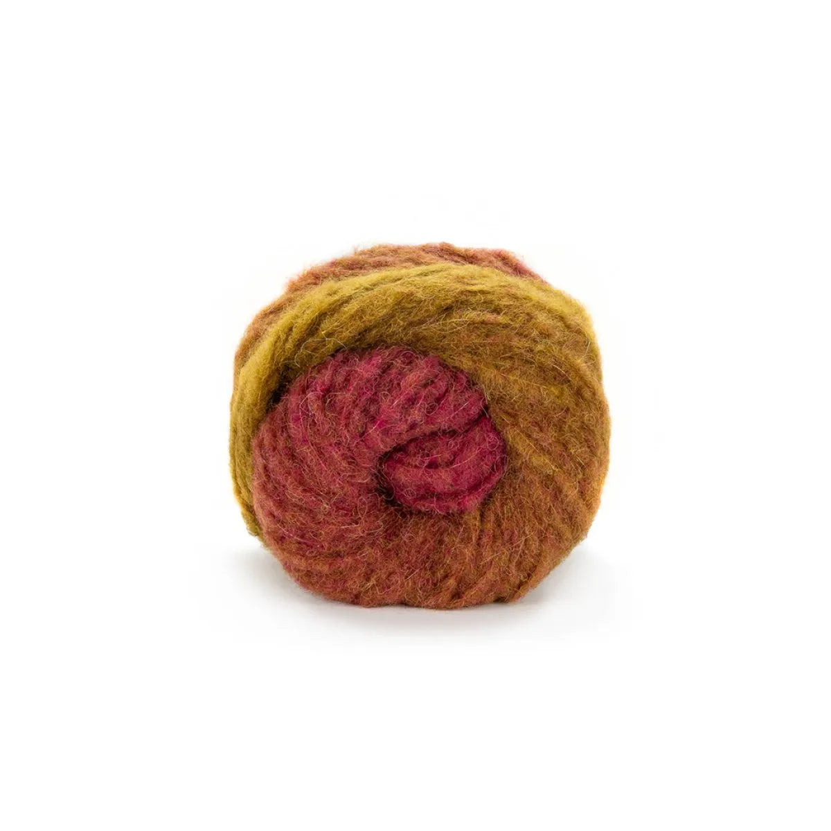 Piuma Alpaca Degrade - 100 g