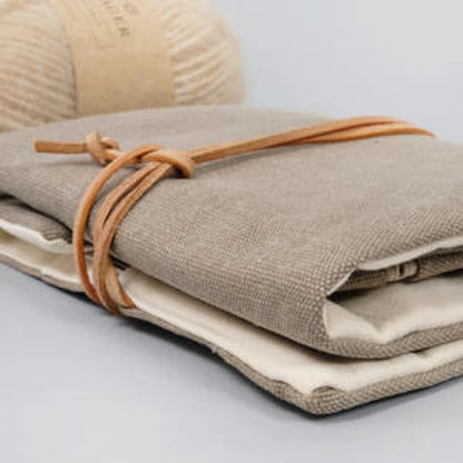 Minuk Nadeltasche für Nadelsysteme