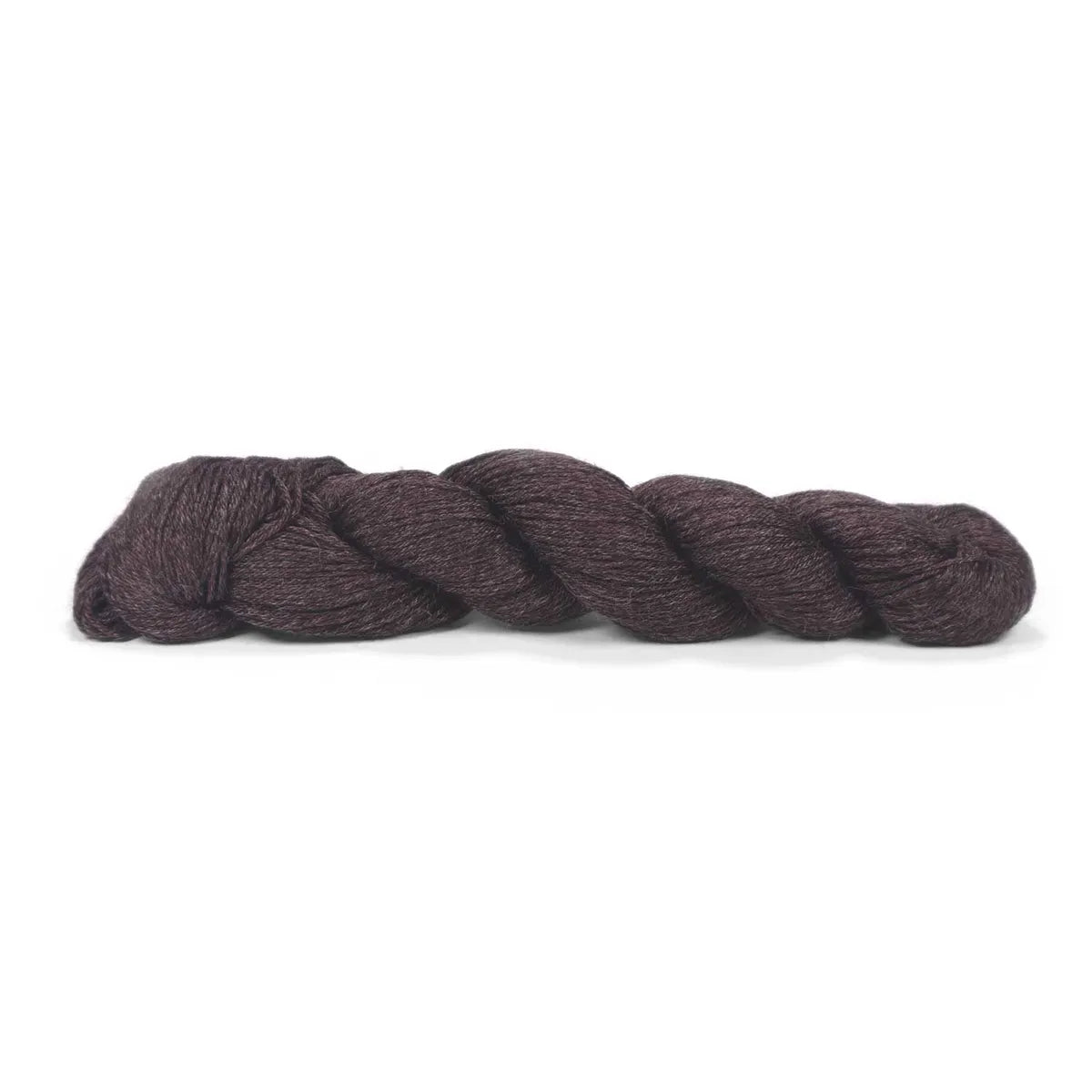 Strang Pascuali Pinta in Aubergine
