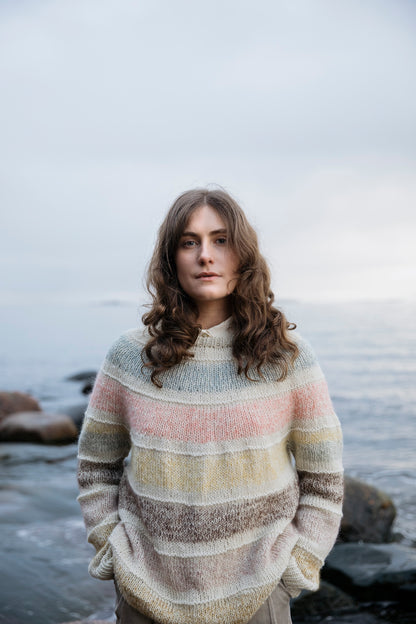 Soothing Stitches - Pauliina Kuunsola
