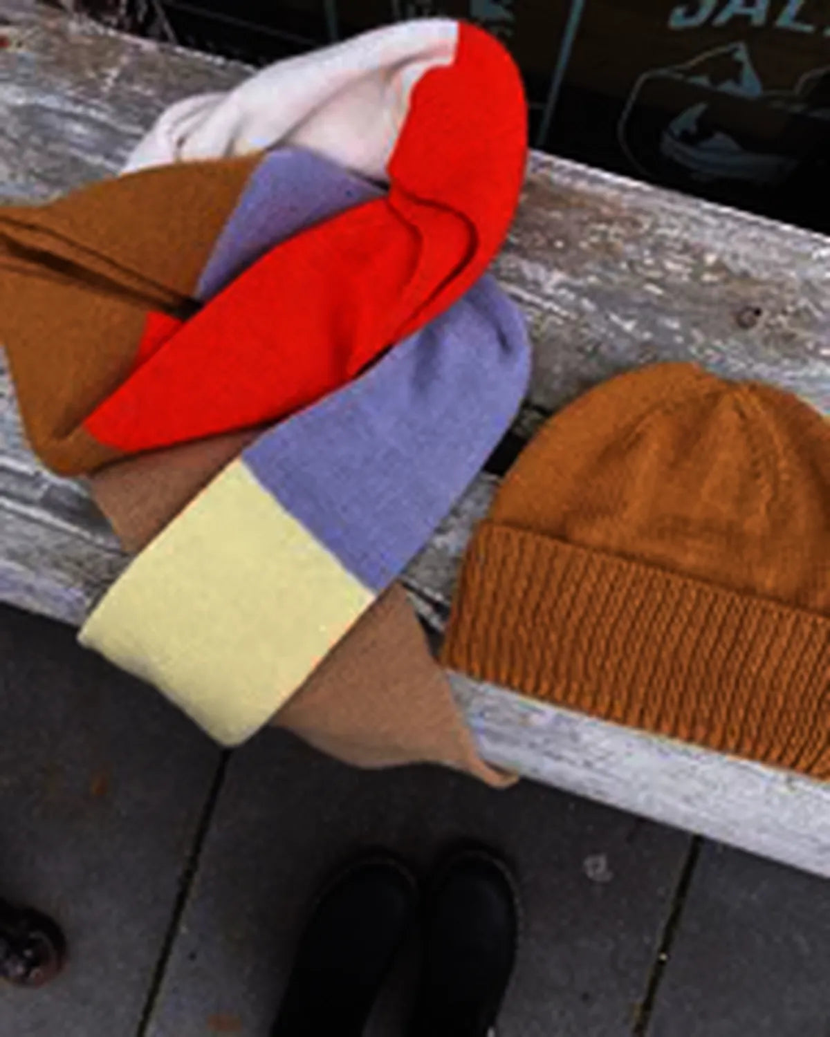 PetiteKnit - Nordsee Set - Anleitung