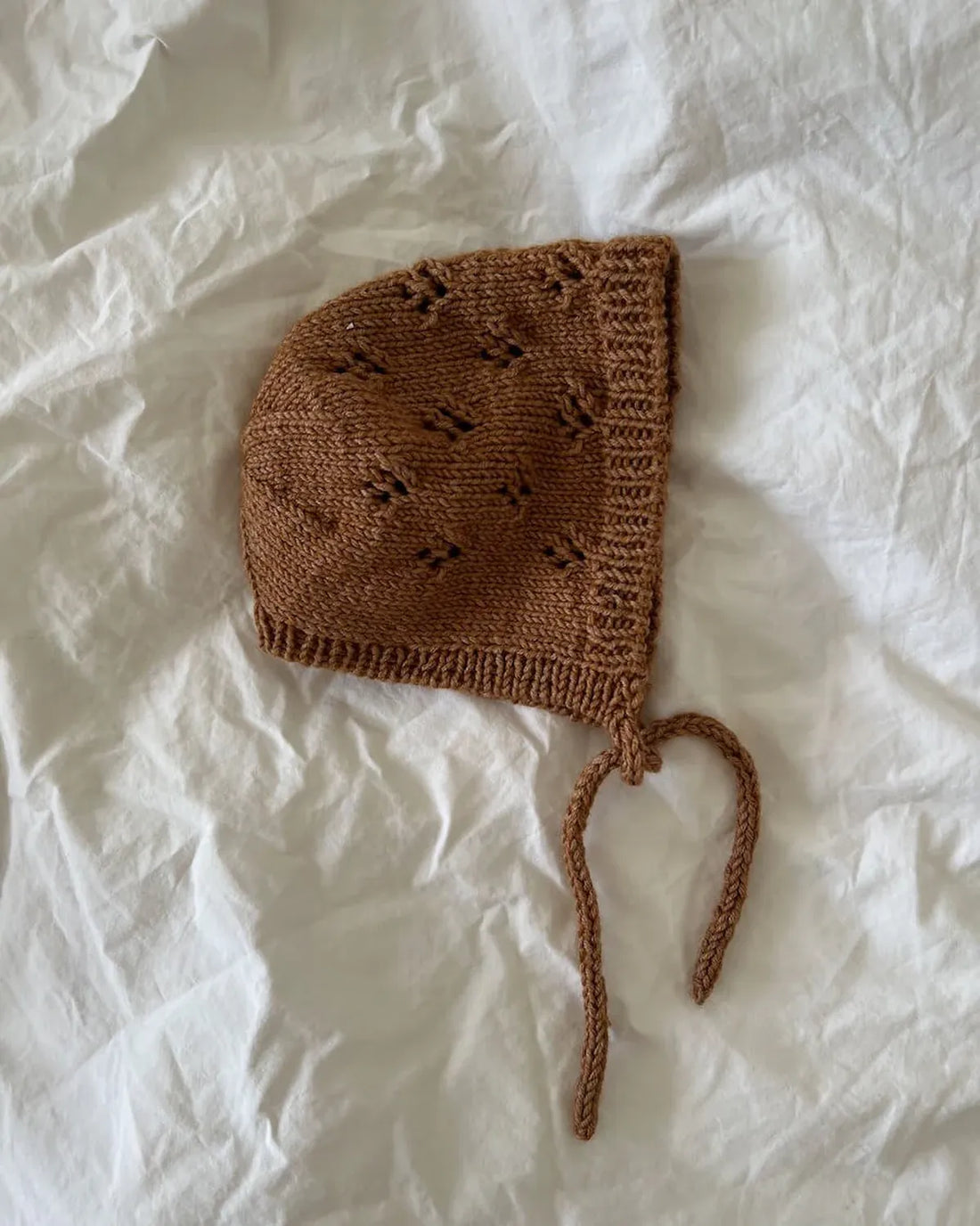 PetiteKnit Rigmors Haube