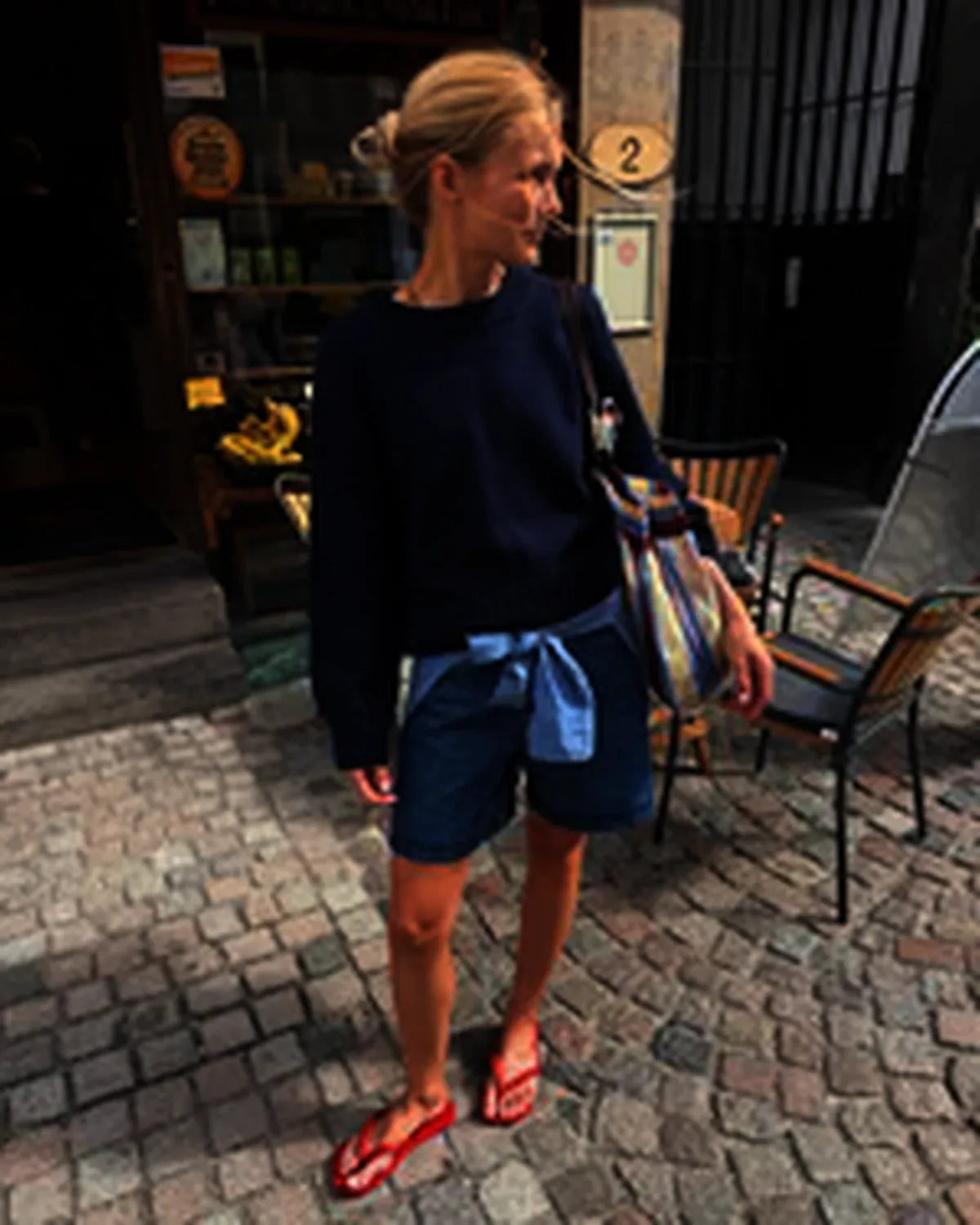 PetiteKnit - Vega Sweater - Anleitung
