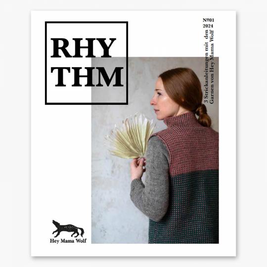 Hey Mama Wolf Rhythm