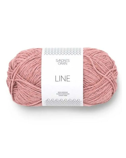 Sandnes Garn - Line - 50g