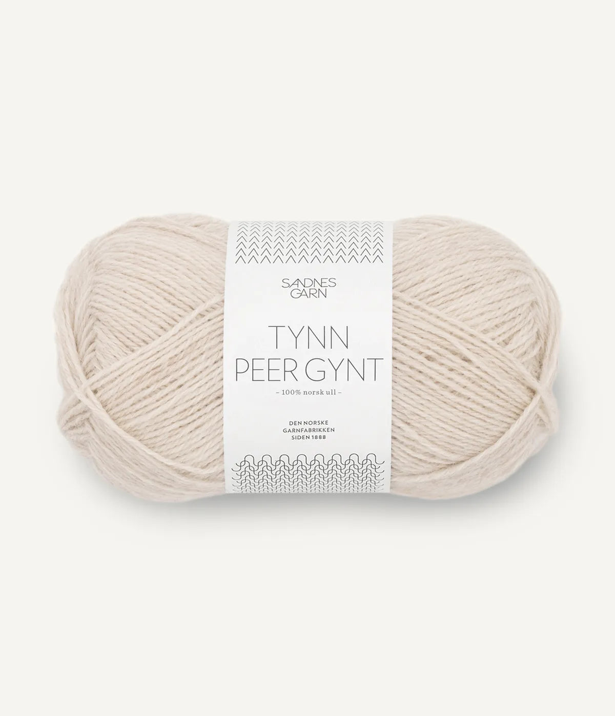 Sandnes Garn - Tynn Peer Gynt - 50g