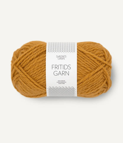 Fritidsgarn