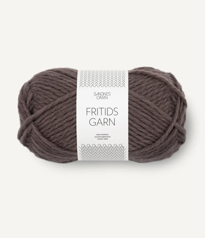 Fritidsgarn