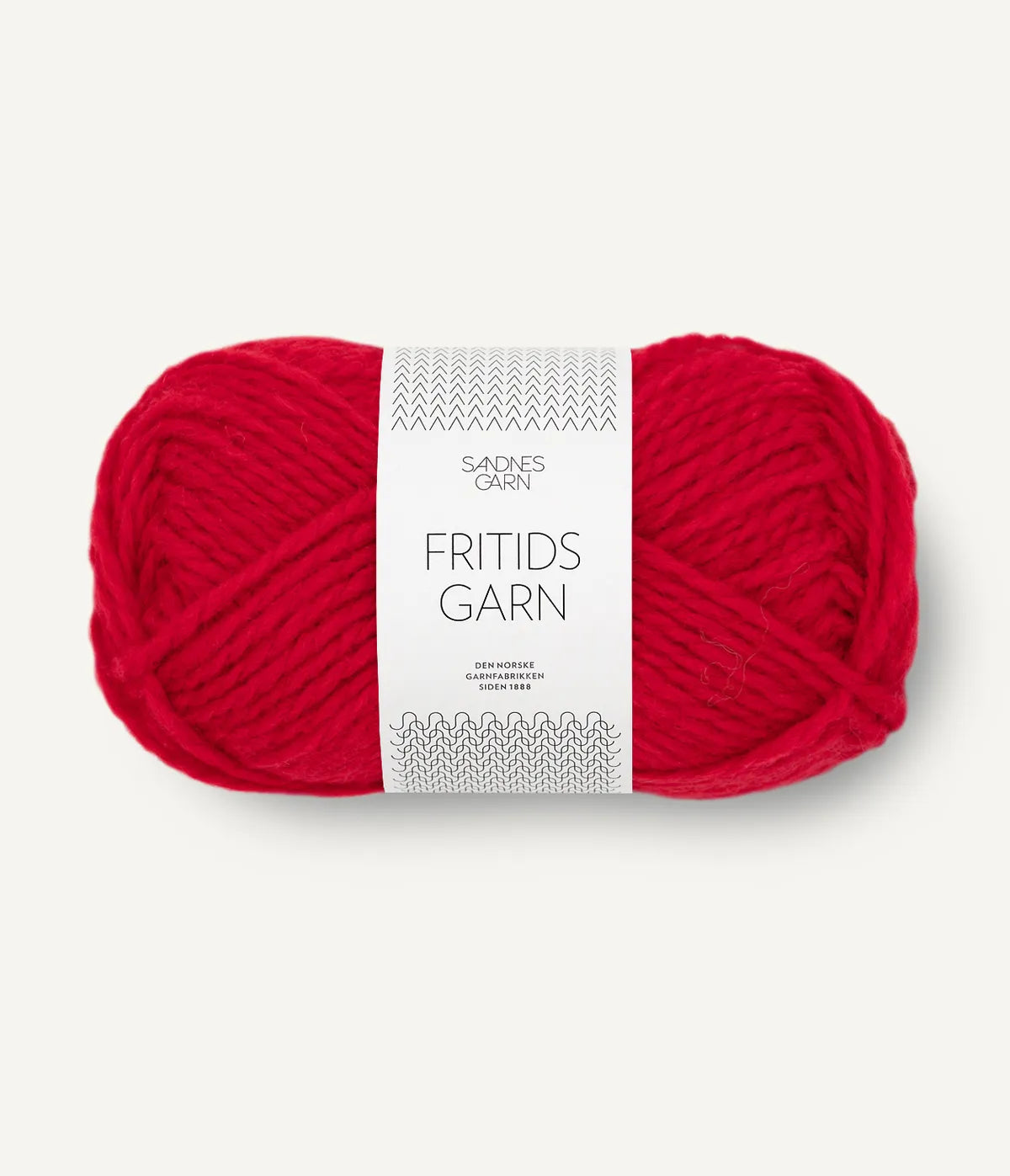 Fritidsgarn